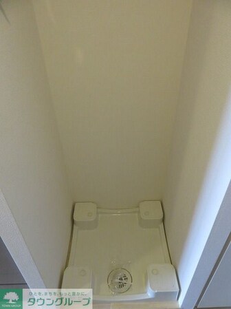 レジディア蒲田Vの物件内観写真